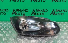 Фара Volkswagen Polo 2009-2020 6RU941016 5, правая
