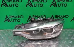 Фара BMW 3 series 2011-2016 63117314531 F30 F31, левая