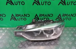 Фара BMW 3 series 2011-2016 63117314531 F30 F31, левая