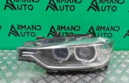 Фара BMW 3 series 2011-2016 63117314531 F30 F31, левая