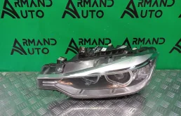 Фара BMW 3 series 2011-2016 63117314531 F30 F31, левая
