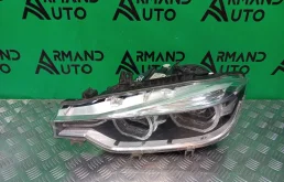 Фара BMW 3 series 2015-2020 63117419633 F30 F31, левая