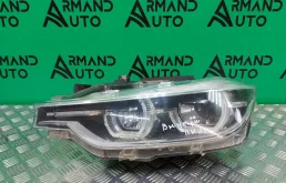 Фара BMW 3 series 2015-2020 63117419633 F30 F31, левая