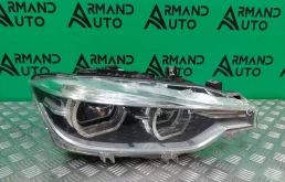 Фара BMW 3 series 2015-2020 63117419634 F30 F31, правая