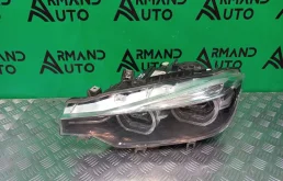 Фара BMW 3 series 2015-2020 63117419633 F30 F31, левая