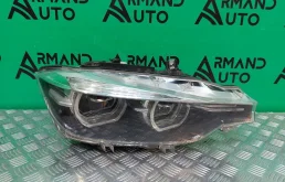 Фара BMW 3 series 2015-2020 63117419634 F30 F31, правая