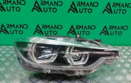 Фара BMW 3 series 2015-2020 63117419634 F30 F31, правая