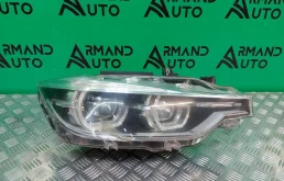 Фара BMW 3 series 2015-2020 63117419634 F30 F31, правая