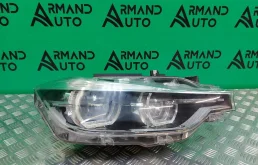 Фара BMW 3 series 2015-2020 63117419634 F30 F31, правая