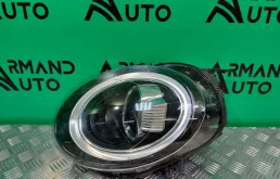 Фара MINI Hatch 2018-2021 63118737594 F55, правая