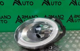 Фара MINI Hatch 2013-2018 63117448376 F55, правая
