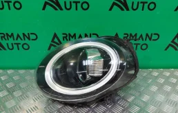 Фара MINI Hatch 2018-2021 63118737594 F55, правая