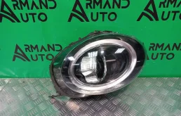 Фара Mini Hatch 2018-2021 63118737594 F55, правая