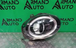 Фара MINI Hatch 2018-2021 63118737594 F55, правая