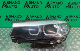 Фара BMW 5 series 2016-2020 63117214951 G30 G31, левая