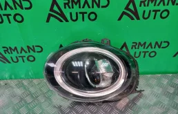 Фара MINI Hatch 2018-2021 63118737593 F55, левая