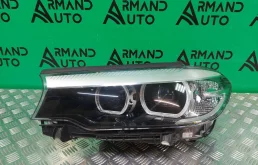 Фара BMW 5 series 2016-2020 63117214951 G30 G31, левая