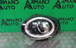 Фара Mini Hatch 2018-2021 63118737593 F55, левая