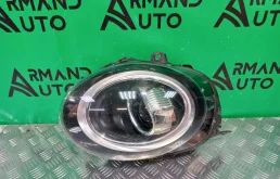Фара MINI Hatch 2018-2021 63118737593 F55, левая