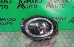 Фара Mini Hatch 2018-2021 63118737593 F55, левая