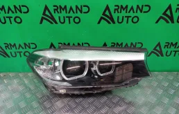 Фара BMW 5 series 2016-2020 63117214952 G30 G31, правая