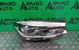 Фара BMW 5 series 2016-2020 63117214962 G30 G31, правая