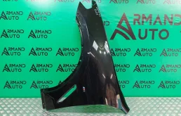 Крыло BMW X3 2017-2024 41007491383 G01, переднее левое