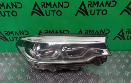 Фара BMW 5 series 2016-2020 63117214962 G30 G31, правая