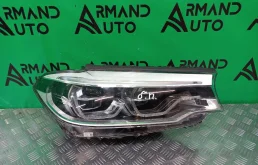 Фара BMW 5 series 2016-2020 63117214962 G30 G31, правая
