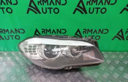 Фара BMW 5 series 2009-2013 63117271908 F10 F11, правая