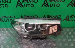 Фара BMW 5 series 2016-2020 63117214952 G30 G31, правая