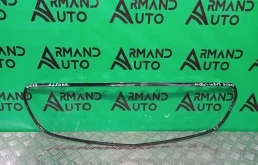 Окантовка решетки радиатора Mercedes E-Class 2016-2020 A2138850200 W213