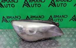 Фара BMW 7 series 2008-2012 63117225230 F01 F02 F04, правая