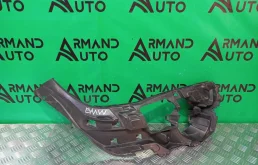 Кронштейн птф BMW X5 2013-2018 51118062496 F15, правый
