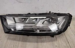 Фара левая 4M0941773 для Audi Q7 4M 2015+