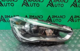 Фара BMW X1 2015-2019 63117436462 F48, правая