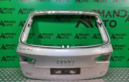Дверь багажника Audi A6 2014-2018 4G9827025B 4 C7