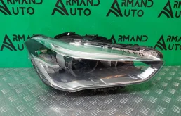 Фара BMW X1 2015-2019 63117436462 F48, правая