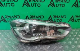 Фара BMW X1 2015-2019 63117436462 F48, правая