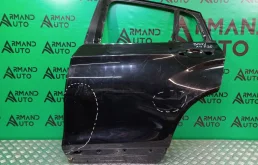 Дверь BMW X4 2014-2018 41007364791 F26, задняя левая