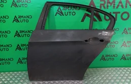 Дверь BMW 3 series 2005-2013 41007203647 E90, задняя левая