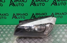 Фара BMW X1 2009-2012 63112990001 E84, левая