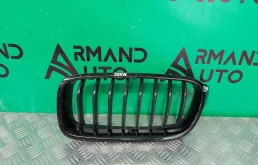 Решетка радиатора BMW 3 series 2011-2020 51712240775 F30 F31, левая