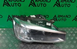 Фара BMW X3 2014-2017 63117401132 F25, правая