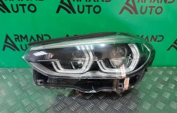 Фара BMW X3 2017-2021 63117466119 G01, левая