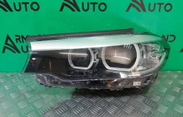 Фара BMW 5 series 2016-2020 63117214951 G30 G31, левая
