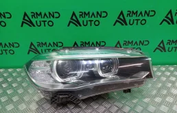 Фара BMW X5 2013-2018 63117317102 F15, правая