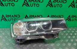 Фара BMW X3 2014-2017 63117401132 F25, правая