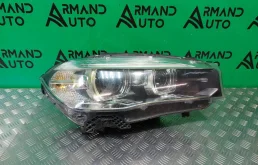 Фара BMW X5 2013-2018 63117317102 F15, правая