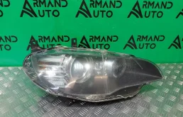 Фара BMW X6 2007-2014 63117287010 E71, правая